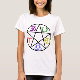 Indo-European Pagan/Heathen T Shirt