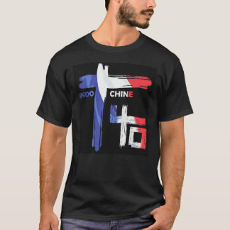indokin - logotyp Classic T-Shirt