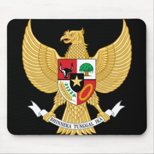 indonesia emblem musmatta