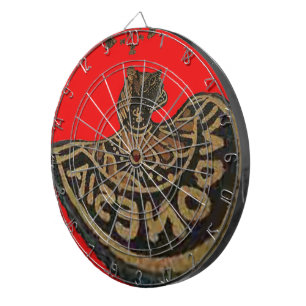 Indonesia Javanese Shadow Puppet Cultural Art Piltavla
