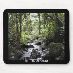 Indonesia Mousepad Musmatta