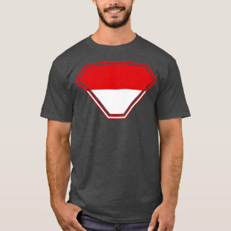 Indonesia SuperEmdriven T Shirt