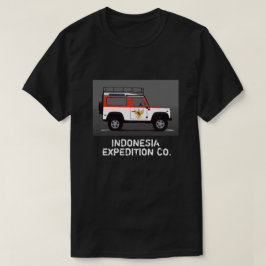 INDONESIA T-Shirt