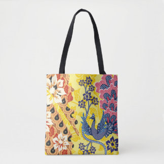 Indonesian batik motifs with very distinctive plan tygkasse