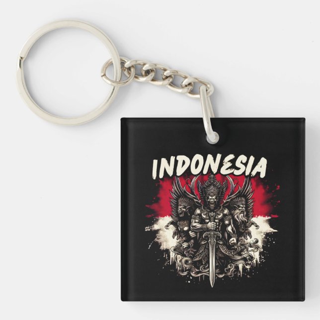 Indonesien   (Framsidan)