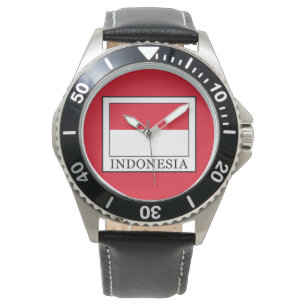 Indonesien Armbandsur