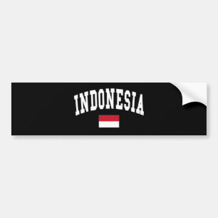 INDONESIEN BILDEKAL