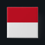 Indonesien (Indonesien) Flagga Knapp<br><div class="desc">Anpassade World Flagga Products ( i världen) - Lägg gärna till din egen text.</div>