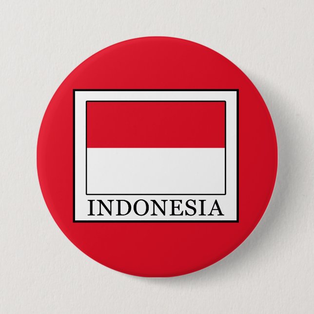 Indonesien Knapp (Framsida)