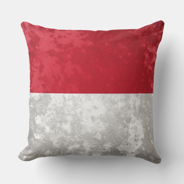 Indonesien Kudde (Framsida)