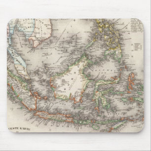 Indonesien, Malaysia Musmatta