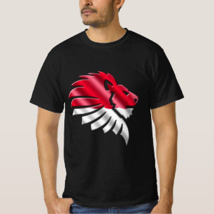 Indonesien T Shirt