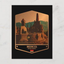 Indonesien