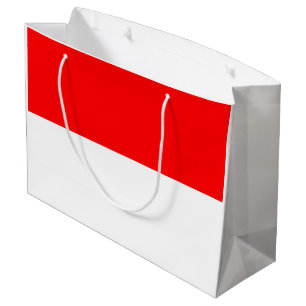 Indonesiens flagga