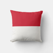 Indonesiens flagga