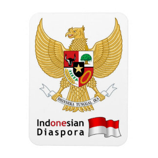 Indonesisk diaspora magnet