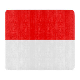 Indonesiska flaggan (Indonesien)