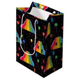 Indoor Slide Park Kids Playground 