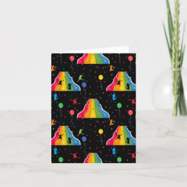 Indoor Slide Park Kids Playground  Kort