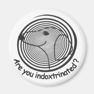Indoxtrinerad? Magnet