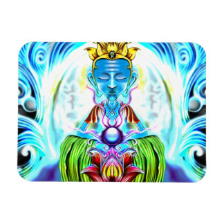 Indra Magnet 3 tum x 4 tum