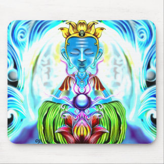Indra Mousepad Musmatta