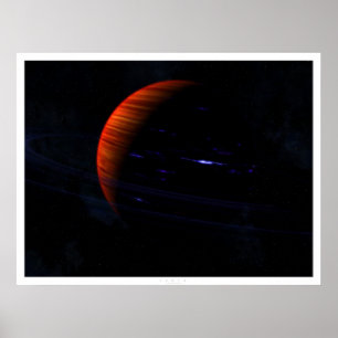 Indra Poster