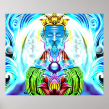 Indra Poster 24 tum x 20 tum