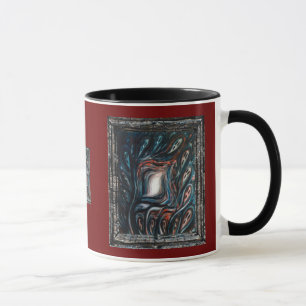Indrag Mugg