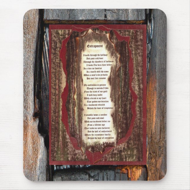 Indrag Musmatta (Framsidan)