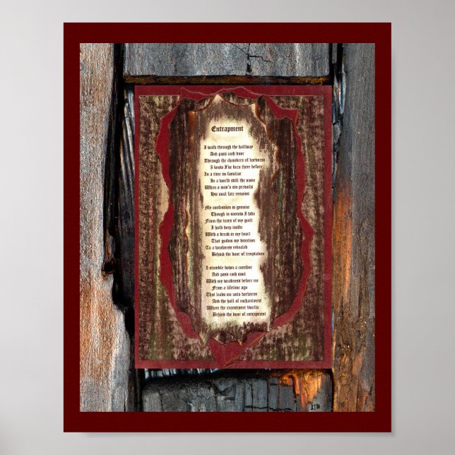 Indrag Poster (Framsidan)