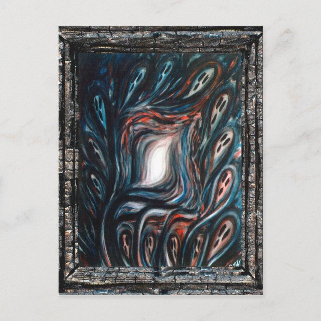 Indrag Vykort (Framsida)