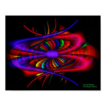 Indragen parabola-Bra Fractal Art