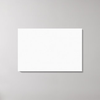 Indraget Kanvastryck Skapar din egen design