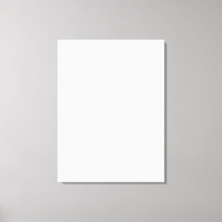 Indraget Kanvastryck Skapar din egen design