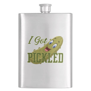 "Indulge in Pickled Delight: Jag Har Pickled!" Fickplunta