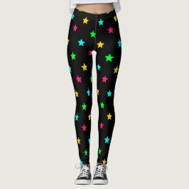 Indus Leggings