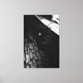 industrial easy art canvastryck