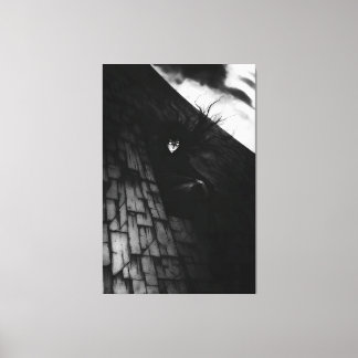 industrial easy art canvastryck