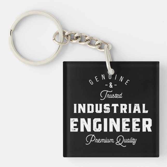 Industrial engineer, cool, engineer, engineering, (Framsidan)