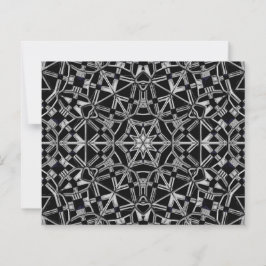Industrial Mandala Papprare Lakan