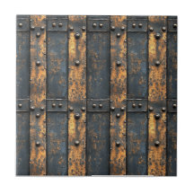 Industrial Metall Rustic