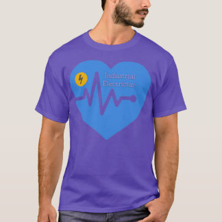 Industriel T Shirt