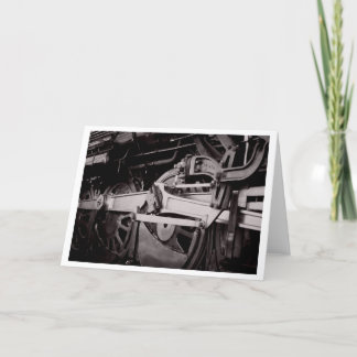 Industriell #91 kort