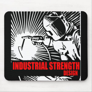 Industriell design Mousepad Musmatta