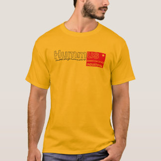 INDUSTRIELL HUMMUS TEE