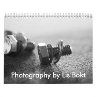 Industriell kalender