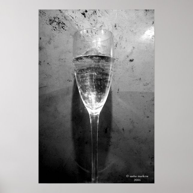 industriell uppbyggnad poster (Framsidan)