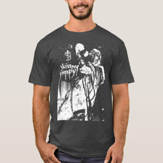 Industriell vänpresent t shirt