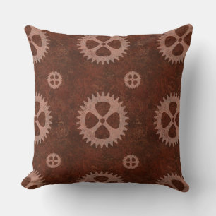 Industriellt Dekorativ kudde